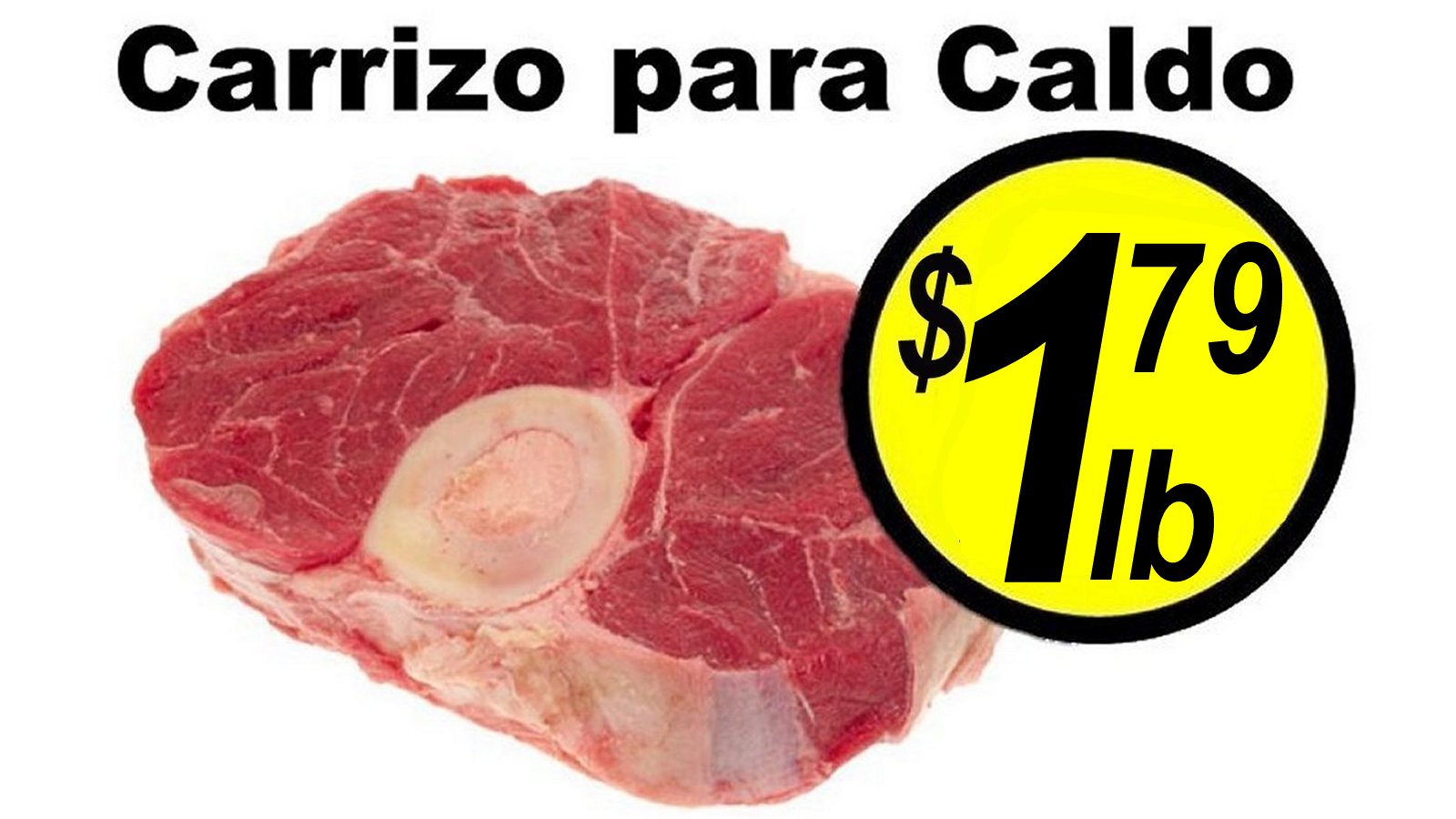 m Carrizo para Caldo - 209