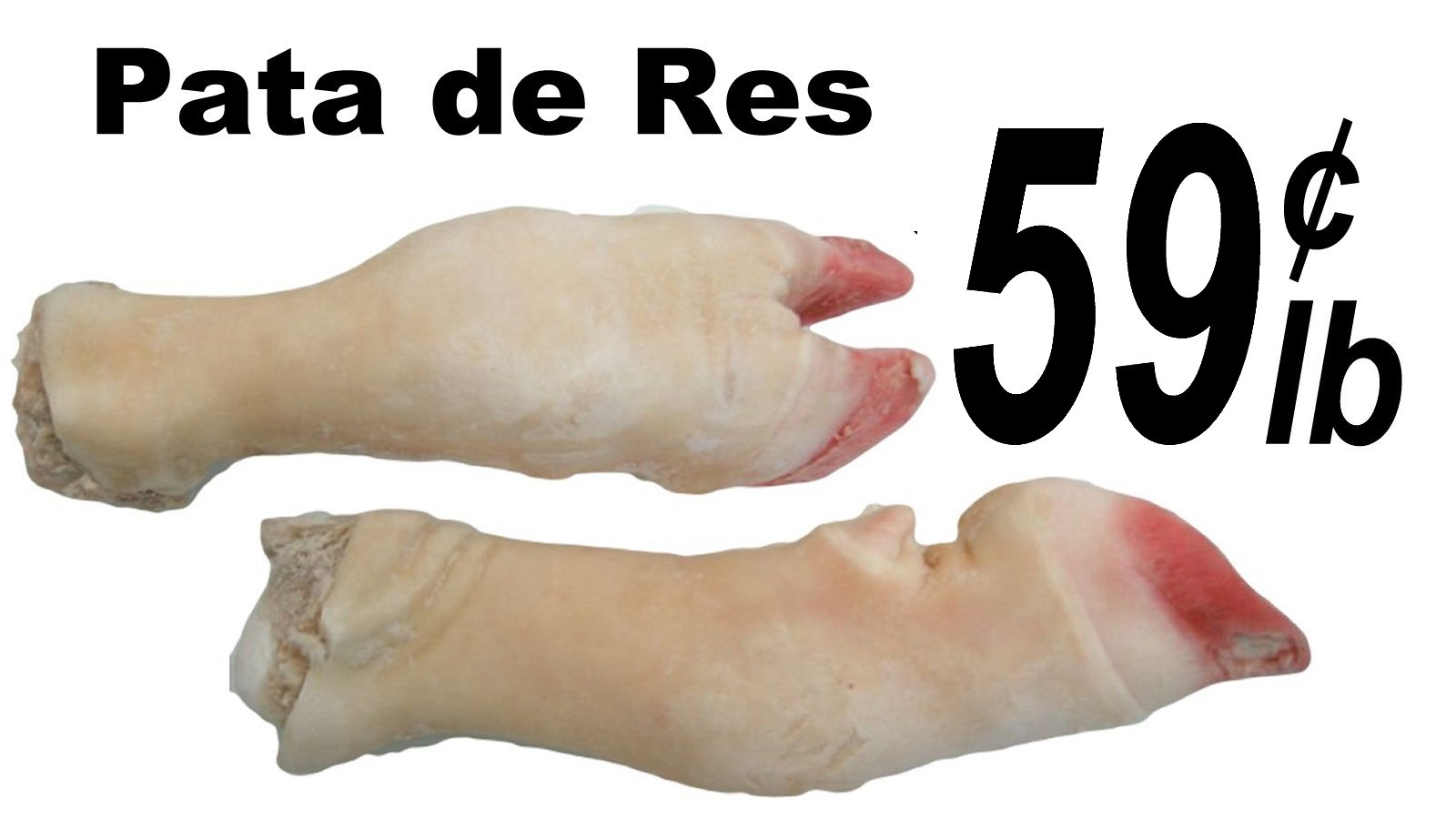 m Pata de Res - 59